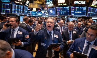 Here’s Why the Blue-Chip Dow Jones Index is Slumping and What Next