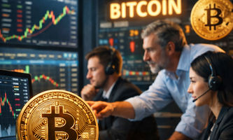 Bitcoin Price Prediction Ahead of US GDP Data, Trump Iran Attack, SCOTUS Tariff Ruling