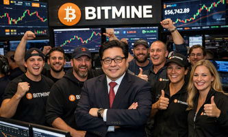 BMNR Stock Analysis: Top Reasons Why BitMine Will Go Parabolic