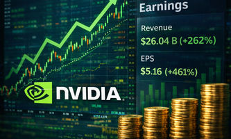 NVIDIA Stock Price Forecast: Flashes Alarming Signal Ahead of Earnings