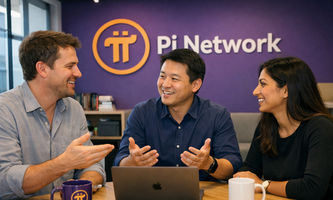 Pi Network Founders Share Future Plans: Native Tokens, KYC-as-a-Service & More