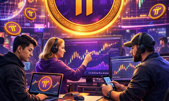 Pi Network Coin Rally: Why a 70% Price Surge Looks Likely