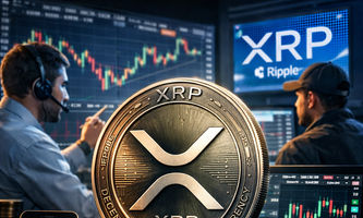 10x Research: Retail Drives XRP While Institutions Sit Out