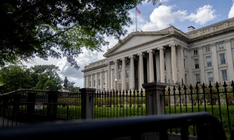 US Treasury Sanctions DPRK Agents Behind Massive $800M Cryptocurrency Scheme