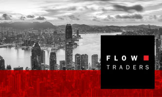 Flow Traders Expands into Tokenized Assets with New 24/7 OTC Trading Desk