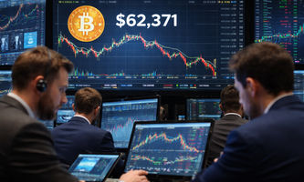 Bitcoin Price Jumps After US Inflation Data, But Risks Remain
