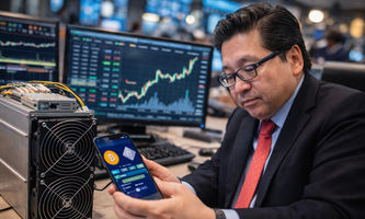 BitMine Stock Price Analysis: Top 4 Reasons BMNR May Rocket Soon