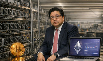 BMNR Stock Price Eyes a Surge to $50 as BitMine Launches MAVAN