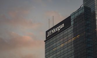 JPMorgan Sued Over Alleged Role in $328M Crypto Ponzi Scheme