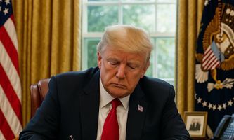 US Labor Department Moves to Allow Crypto in 401(k) Plans Under Trump Directive