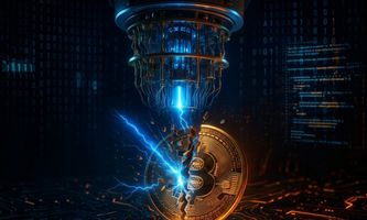 Google Study: Quantum Computer May Break Bitcoin in Just 9 Minutes