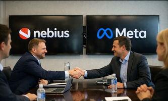 Nebius Stock Price Crashed 10%: Top Reasons NBIS Will Rebound Soon