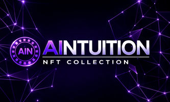 Why Utility NFTs Like AIntuition Are Reshaping the NFT Landscape