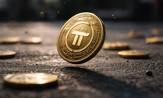 Pi Network Suffers a Harsh Reversal? Will Whale Buying Spark a Rebound?