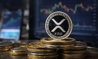 XRP Price Prediction in April as ETF Outflows Rise, RLUSD Growth Stalls
