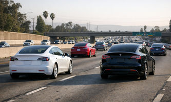 Tesla Stock Price Forecast: Here’s Why it May Jump to $500 Soon