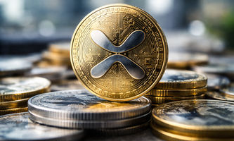 XRP Price Prediction: Ripple Token Prepares a Big Move