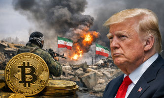 Bitcoin Price Prediction: Why the Stock Market Crash May Lead to a Rebound