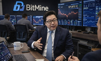 BitMine Stock Price Forecast: Here’s Why BMNR is Ripe For a Breakout
