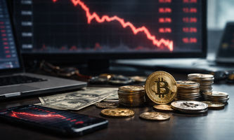 Is Bitcoin a Safe Haven Amid the US-Iran War? Key Data Suggests Yes