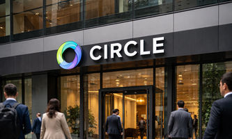 Circle Stock Price Analysis: CRCL Outlook as USYC, USDC Growth Jumps