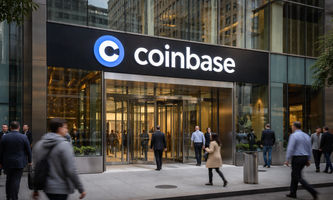 Coinbase Stock Price is at Risk of Crashing to $100: Here’s Why