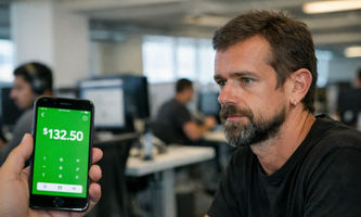 Block Stock: Is Jack Dorsey’s XYZ a Bargain or a Value Trap?