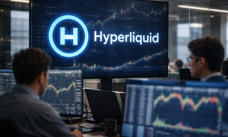 HYPE Price Prediction: Why Hyperliquid Token May Hit $50 Soon