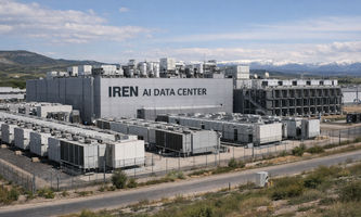 IREN Stock Price Eyes a 45% Surge as Nebius Inks $27 Billion Deal With Meta