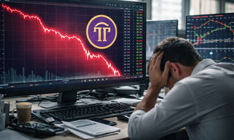 Here’s Why Pi Network Coin May Reverse After Kraken Listing and Pi Day