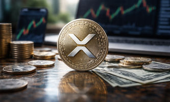 XRP Price Prediction: Double Bottom and Wyckoff Theory Points to a Ripple Surge
