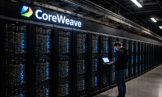 CoreWeave Stock Forecast Ahead of Earnings on May 7: Will it Hit ATH?