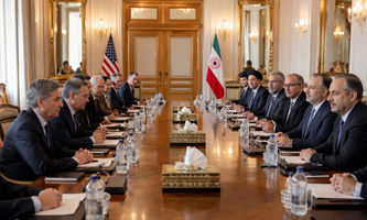 Bitcoin Price at Risk as US-Iran Ceasefire Talks Fail: Will it Crash to $60k?