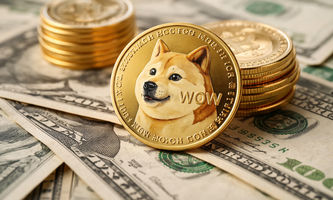 Dogecoin (DOGE) Coils for 30% Move After 70-Day Accumulation