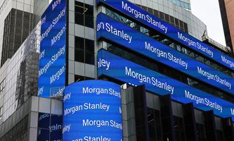 Coinbase Named Custodian for Morgan Stanley Bitcoin Trust