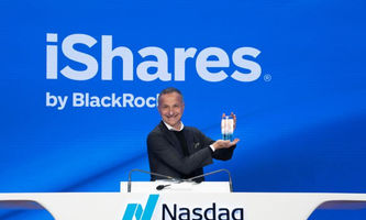 BlackRock Files with the U.S. SEC to Launch a Nasdaq-100 ETF