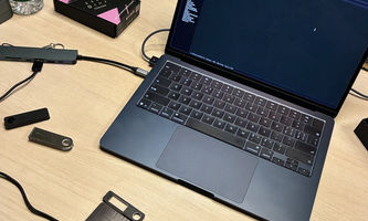 Cybersecurity Expert Flags Malicious Ledger Clone Targeting Crypto Holders