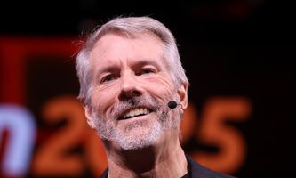 Strategy Adds $2.54B in Bitcoin, Total Stack Reaches 815,061 BTC