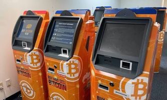 Canada Moves to Outlaw Crypto ATMs in Sweeping Fraud Crackdown