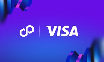 Polygon Joins Visa’s $7B Stablecoin Settlement Program as Key Payments Rail