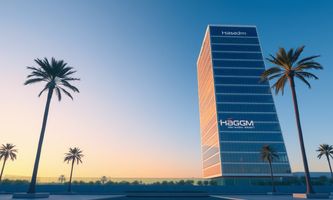 Korean Crypto VC Hashed Gets Abu Dhabi Regulatory Approval