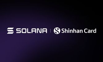 Shinhan Card, Solana Team Up on Real-World Stablecoin Trials