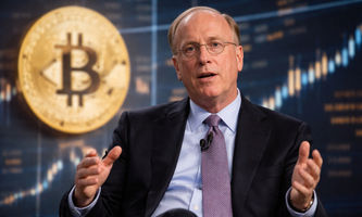 New BlackRock Bitcoin ETF Will Pay a Big Dividend: Will it Be Better Than IBIT?