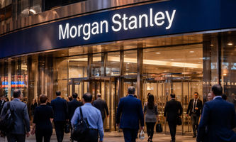 Will the Upcoming Morgan Stanley Bitcoin Trust Boost the BTC Price?