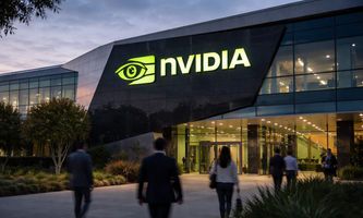 Cheap NVIDIA Stock Could Skyrocket as Bullish Pattern Emerges