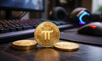 Pi Network Coin Could Surge Soon as a Bullish Slowly Pattern Forms