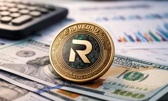 RAVE Price Goes Parabolic as RaveDAO Team Delivers Stark Warning