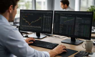 Robinhood Stock Among S&P 500 Index Laggards: Time to Buy?