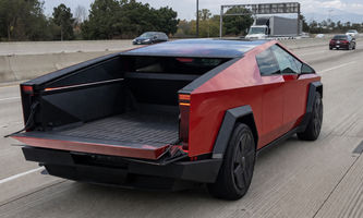 Tesla Stock May Pump to $500 as Soaring Gasoline Price Fuel EV Deliveries