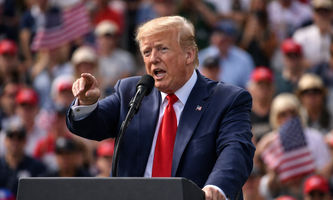 Here’s Why Trump Media Stock May Crash to $5 and Below Soon